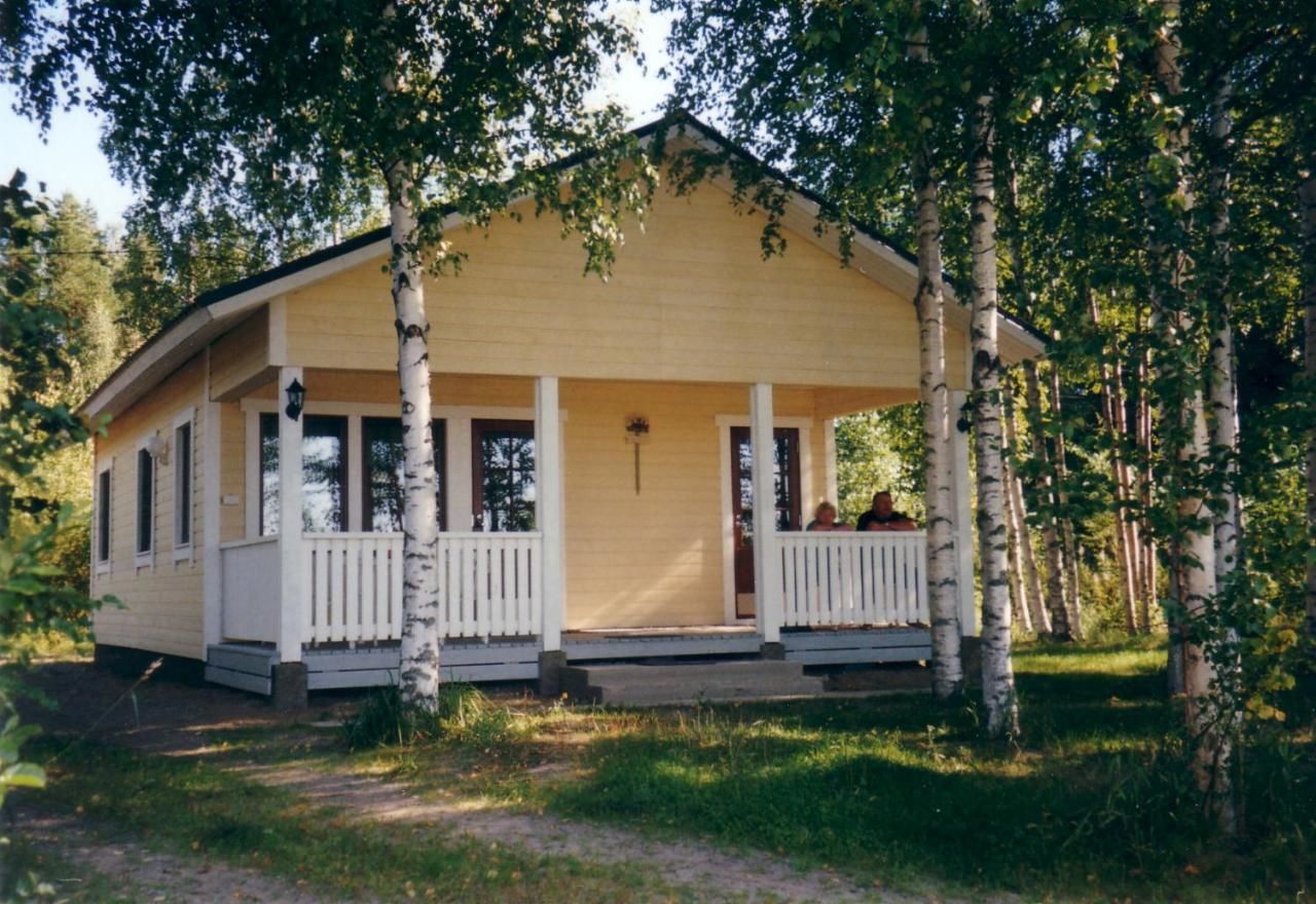 Дома для отпуска Koskelon Lomamökit Rääkkylä-4