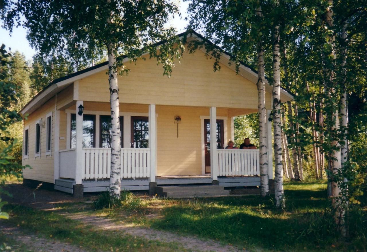 Дома для отпуска Koskelon Lomamökit Rääkkylä-5