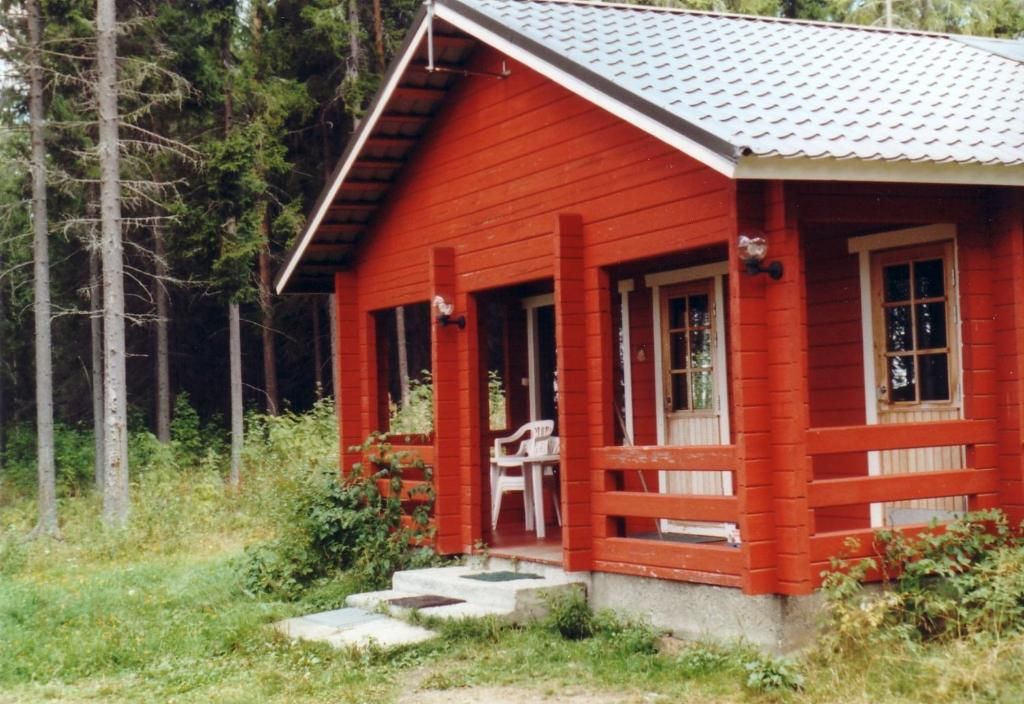 Дома для отпуска Koskelon Lomamökit Rääkkylä-49