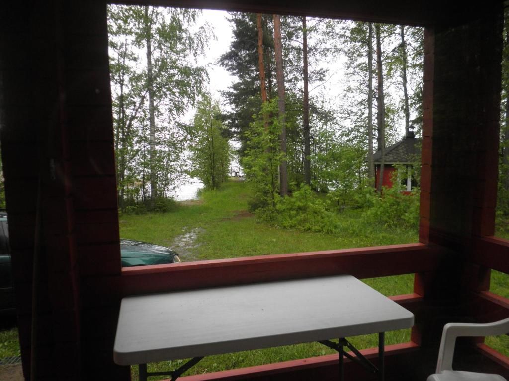 Дома для отпуска Koskelon Lomamökit Rääkkylä-53