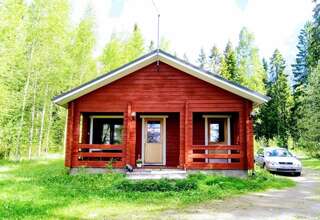Дома для отпуска Koskelon Lomamökit Rääkkylä-2